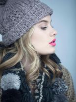 Camille Rowe photo