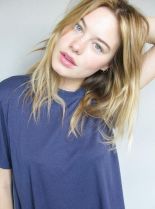 Camille Rowe