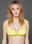 Camille Rowe