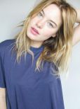 Camille Rowe