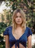 Camille Rowe