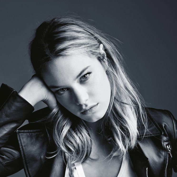 Camille Rowe