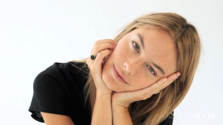 Camille Rowe