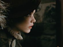 Camille Rutherford