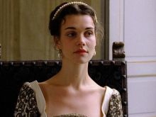 Camille Rutherford
