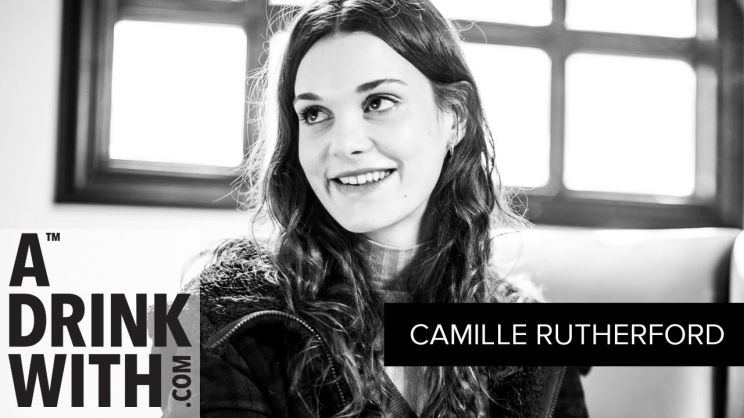 Camille Rutherford