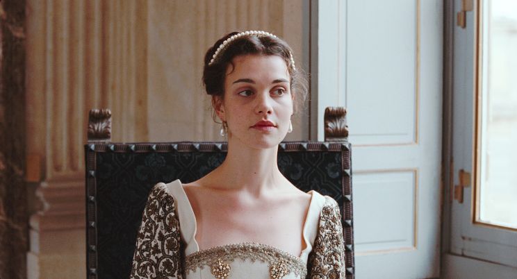 Camille Rutherford
