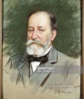 Camille Saint-Saëns