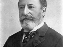 Camille Saint-Saëns