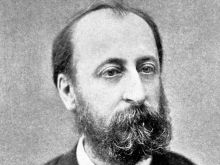 Camille Saint-Saëns