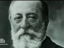 Camille Saint-Saëns