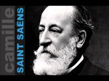 Camille Saint-Saëns