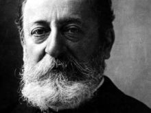 Camille Saint-Saëns