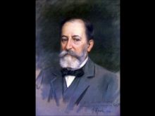 Camille Saint-Saëns