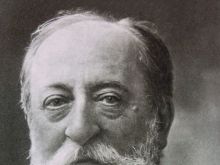 Camille Saint-Saëns