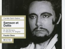 Camille Saint-Saëns