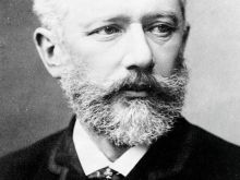 Camille Saint-Saëns