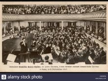 Camille Saint-Saëns