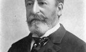 Camille Saint-Saëns