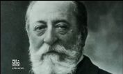 Camille Saint-Saëns