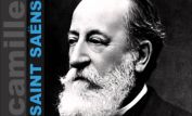 Camille Saint-Saëns