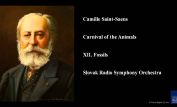 Camille Saint-Saëns