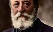 Camille Saint-Saëns