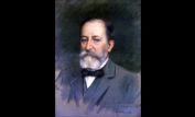 Camille Saint-Saëns