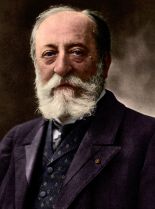 Camille Saint-Saëns