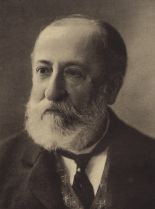 Camille Saint-Saëns