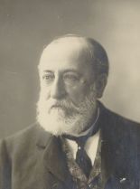 Camille Saint-Saëns