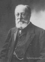 Camille Saint-Saëns