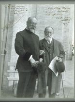 Camille Saint-Saëns