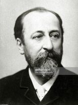 Camille Saint-Saëns