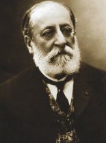 Camille Saint-Saëns