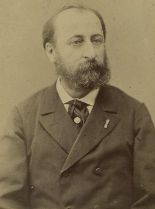 Camille Saint-Saëns