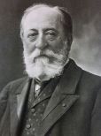 Camille Saint-Saëns