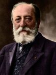 Camille Saint-Saëns