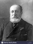 Camille Saint-Saëns