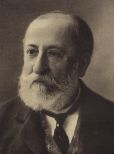 Camille Saint-Saëns