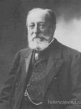 Camille Saint-Saëns