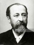 Camille Saint-Saëns