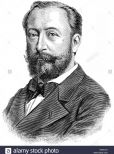 Camille Saint-Saëns