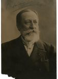 Camille Saint-Saëns