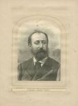 Camille Saint-Saëns