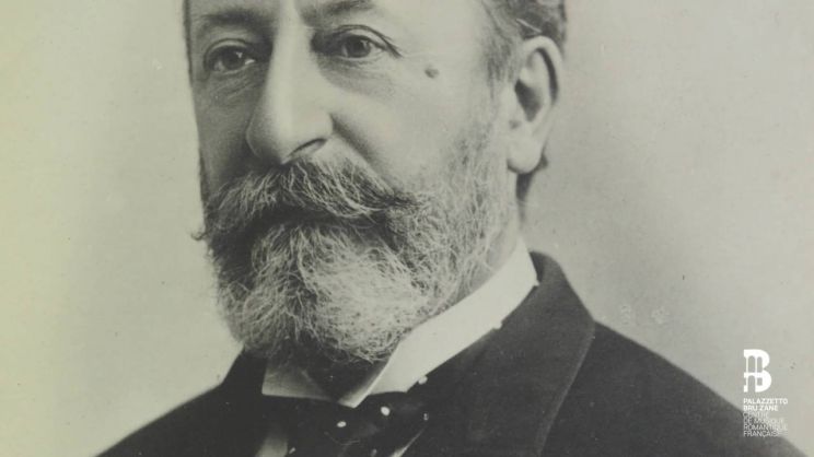 Camille Saint-Saëns