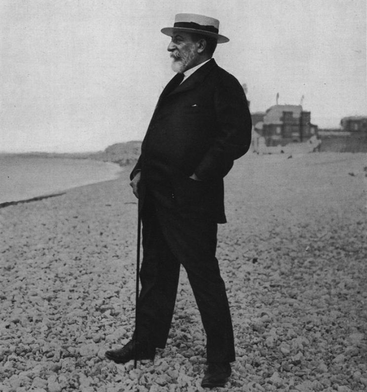 Camille Saint-Saëns