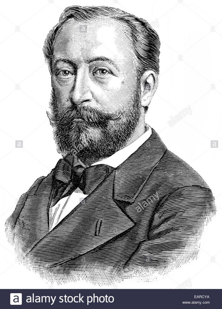 Camille Saint-Saëns