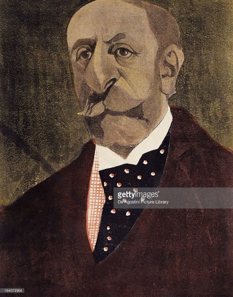 Camille Saint-Saëns