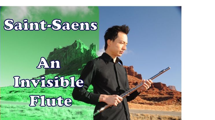 Camille Saint-Saëns